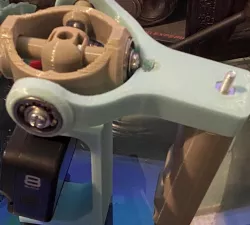 Any GoPro Gimbal