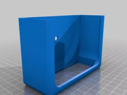 Apple TV 4 TV Bracket Mount