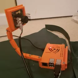 Arducam Night Vision Cam