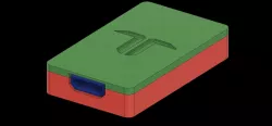 Arduino Pro Micro - Case