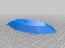 Armada ship stand large