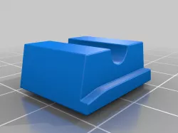 Artemis PP800 single shot pellet tray