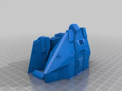 ASP Explorer 2 Part (Remix)