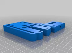 atomstack A5 Z axis