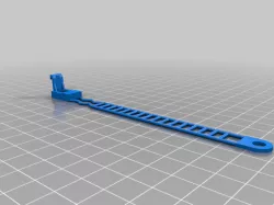 Audi Clip on Wire Tie 80 90 100 200 S2 4000 5000 VW