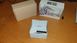 Aufputzgehäuse für Smarthome Schalter KS-601 (Sonoff Touch / Smart Wall Light Switch)