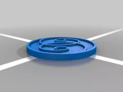 Avatar Element Coins