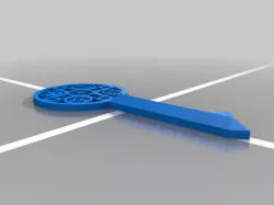 Avatar Element Key