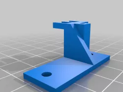 Axial SCX10iii 2 speed shifter