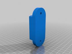 baby gate regalo 3D Models | Page 1 | STLFinder