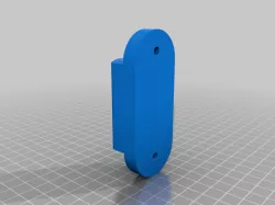 Baby Gate hinge for Regalo Baby Gate