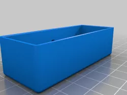 battery pack for three 18650 batterys