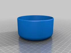 Battery powered Google home/nest