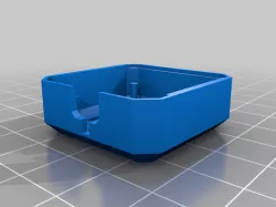 BB logger case v2 (for Mamba F405 mini)