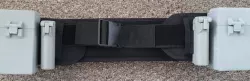 Belt Pouch - Round