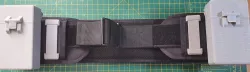Belt Pouch - Square