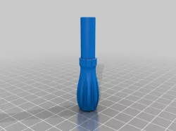 Beyblade Launcher - Spring Winder