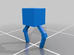 Billy (Karlson 3D)