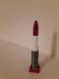 Black Arrow Rocket - 1:100