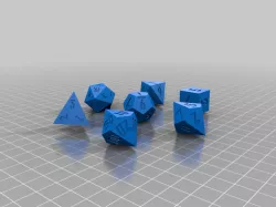 Bleeding Dice