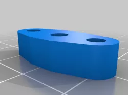 BLTouch Spacer 6mm