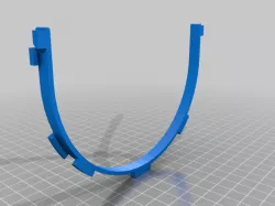 Bluetooth earphone Neck Band