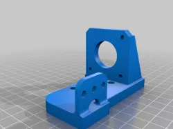 Bmg + V6  Direct for Ender 3 V2 (remix)