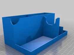 Bosch Glue Gun Caddy