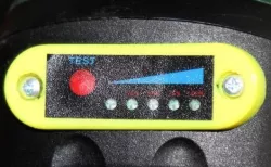 Bosch psr 1200 accumulator mod