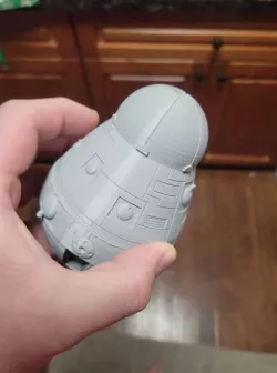 Boss Class Space Shuttle - Tribes Variant - DMCL-GB-Avatar