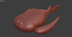 bothriolepis