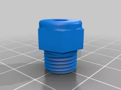 Bowden Coupling and Union