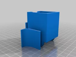 Box Switch auto ShutDown