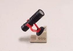 Boya Microphone Stand