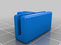 Braces for drawer organizer