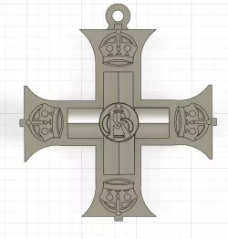 British Military Cross