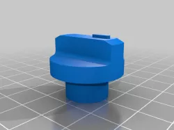 Broan Range Hood Knob