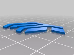 BTT Smart Filament Sensor Mount for Printermods 1.3 Direct Drive
