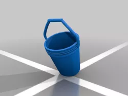 Bucket