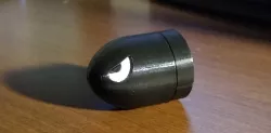 Bullet Bill | Container