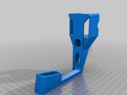 C270 camera holder ender 3 V2