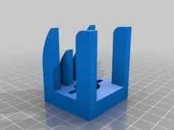 Cable Claw