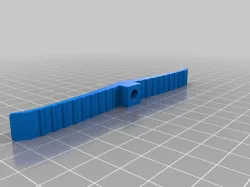 Cable holder