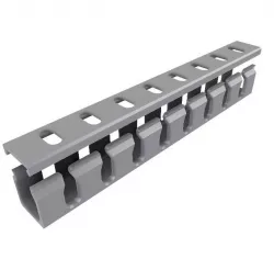 Cable Management/Organizer for 3D Printer/Electronics