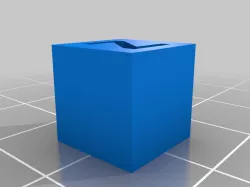 Calib cube