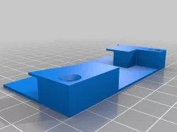 caliber holder