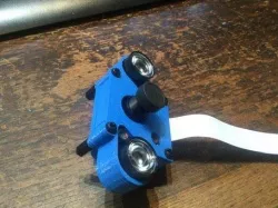 Case for IR-CUT Focusable Camera Module 5MP Webcam Video 1080p For Raspberry Pi