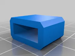 Case for USB Stick 