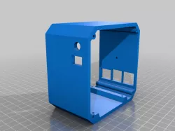Case Raspberry Pi 3