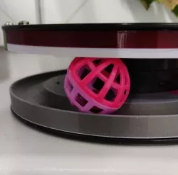 Cat Spool Toy 